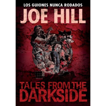 Tales From the Darkside  - Los guiones nunca rodados